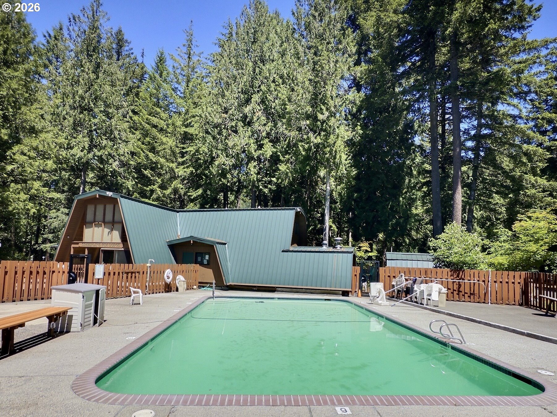 64934 East Lupine Drive Rhododendron, OR 97049 - Photo 22 of 28