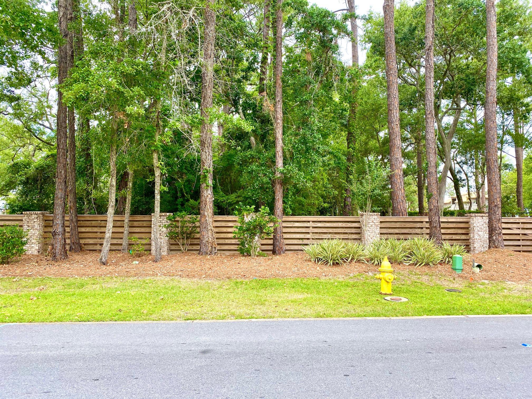 1.20-acres Driftwood Point Road Santa Rosa Beach, FL 32459 - Photo 3 of 9 a view of green field
