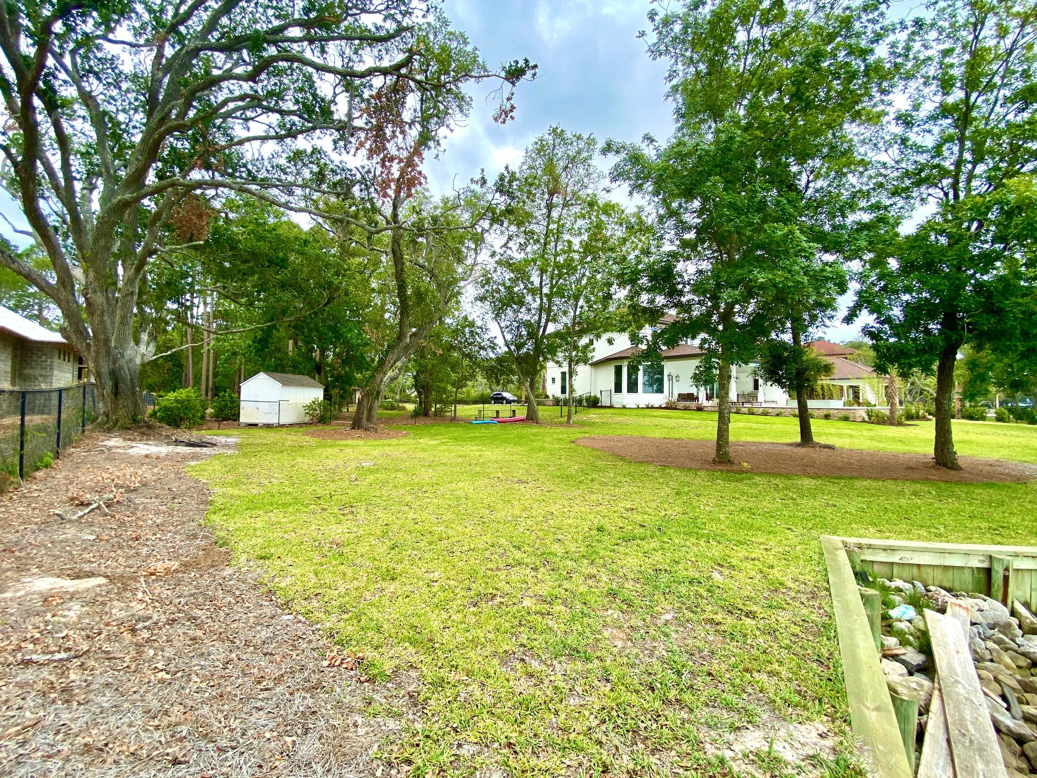1.20-acres Driftwood Point Road Santa Rosa Beach, FL 32459 - Photo 7 of 9 a house view with outdoor space