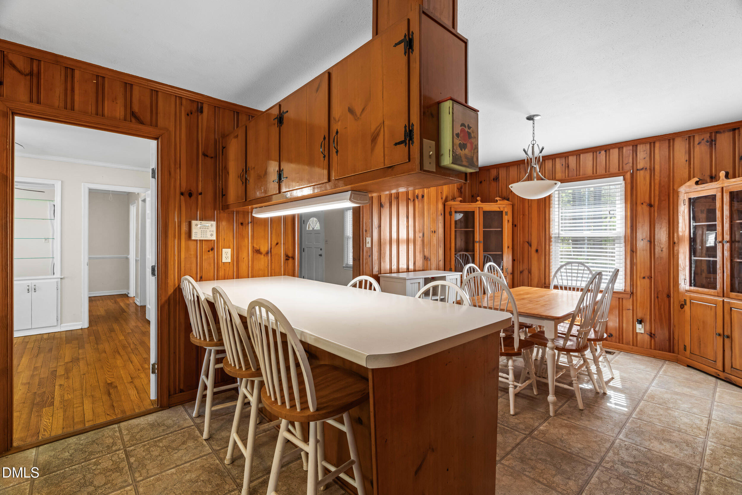 7425 Halifax Road Youngsville, NC 27596 - Photo 9 of 43 Kitchen