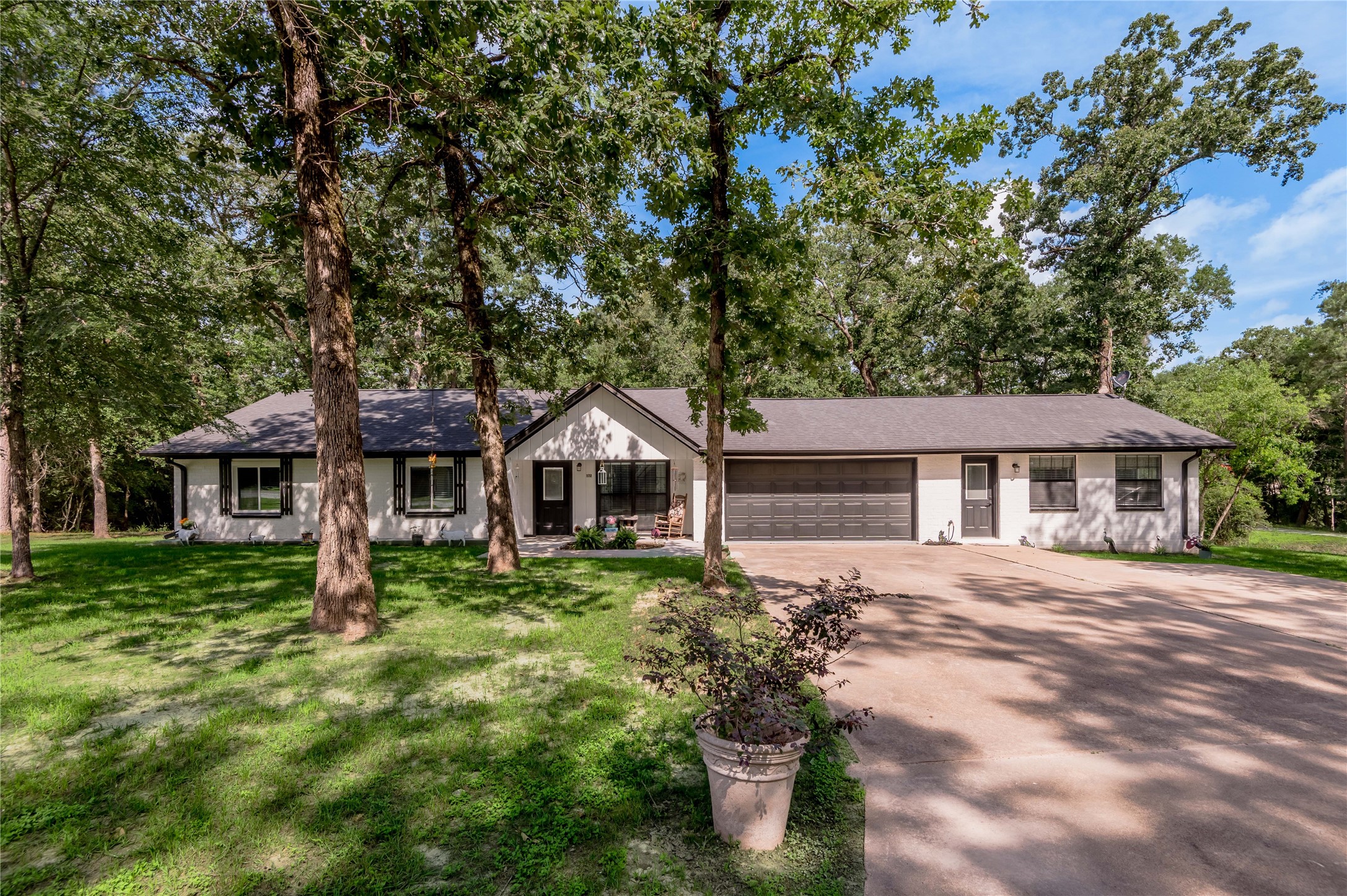 172 Overland Trail Trinity, TX 75862 - Photo 38 of 43