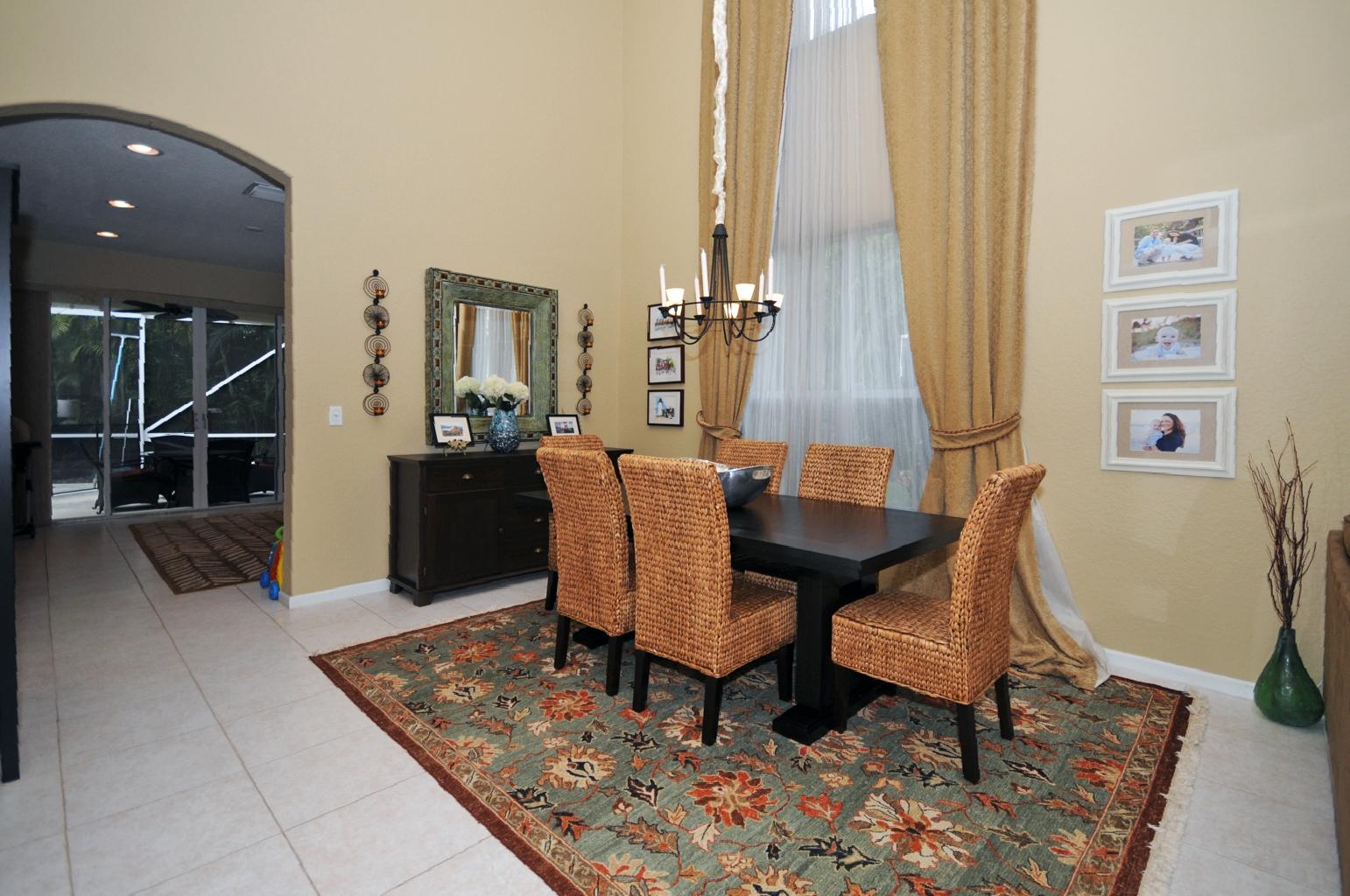 9700 Vineyard Court Boca Raton, FL 33428 - Photo 9 of 26 formal dining
