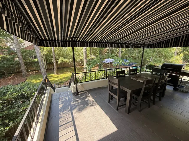 $1,695,000 | 95 North Windsail Place, The Woodlands, TX 77381