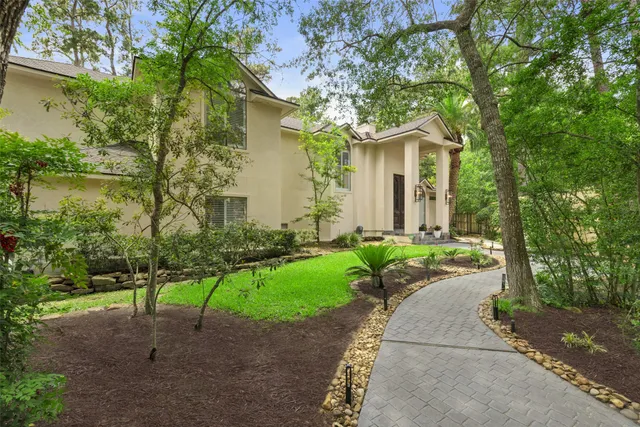 $1,695,000 | 95 North Windsail Place, The Woodlands, TX 77381