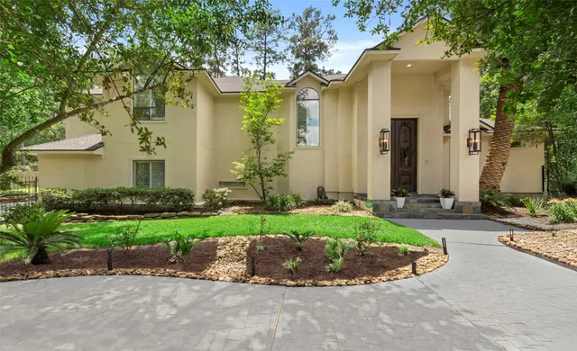 $1,695,000 | 95 North Windsail Place, The Woodlands, TX 77381