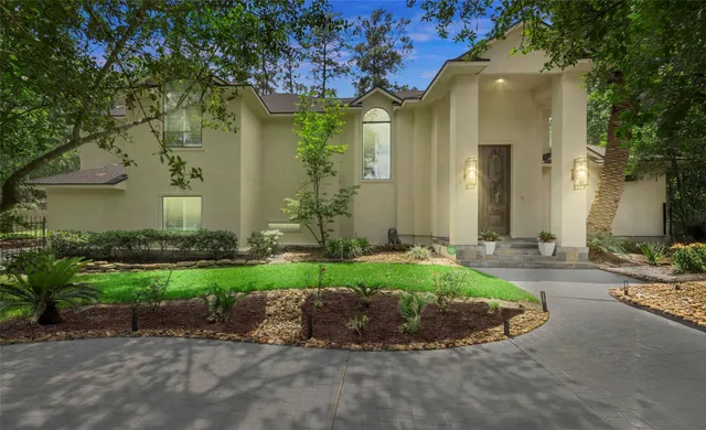 $1,695,000 | 95 North Windsail Place, The Woodlands, TX 77381