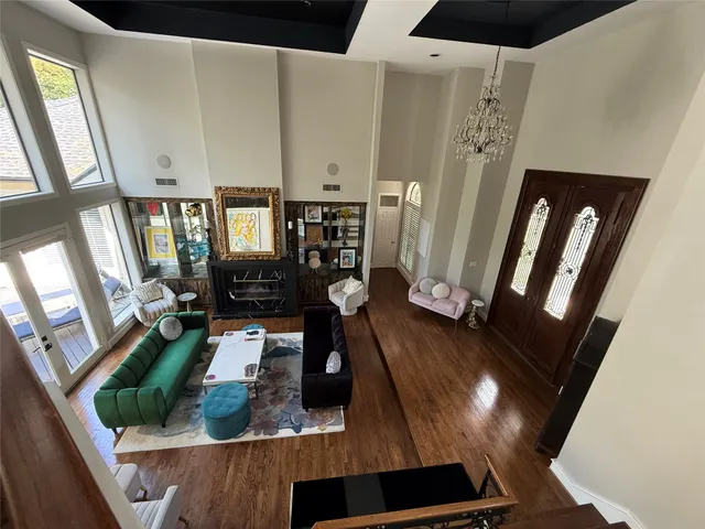 $1,695,000 | 95 North Windsail Place, The Woodlands, TX 77381