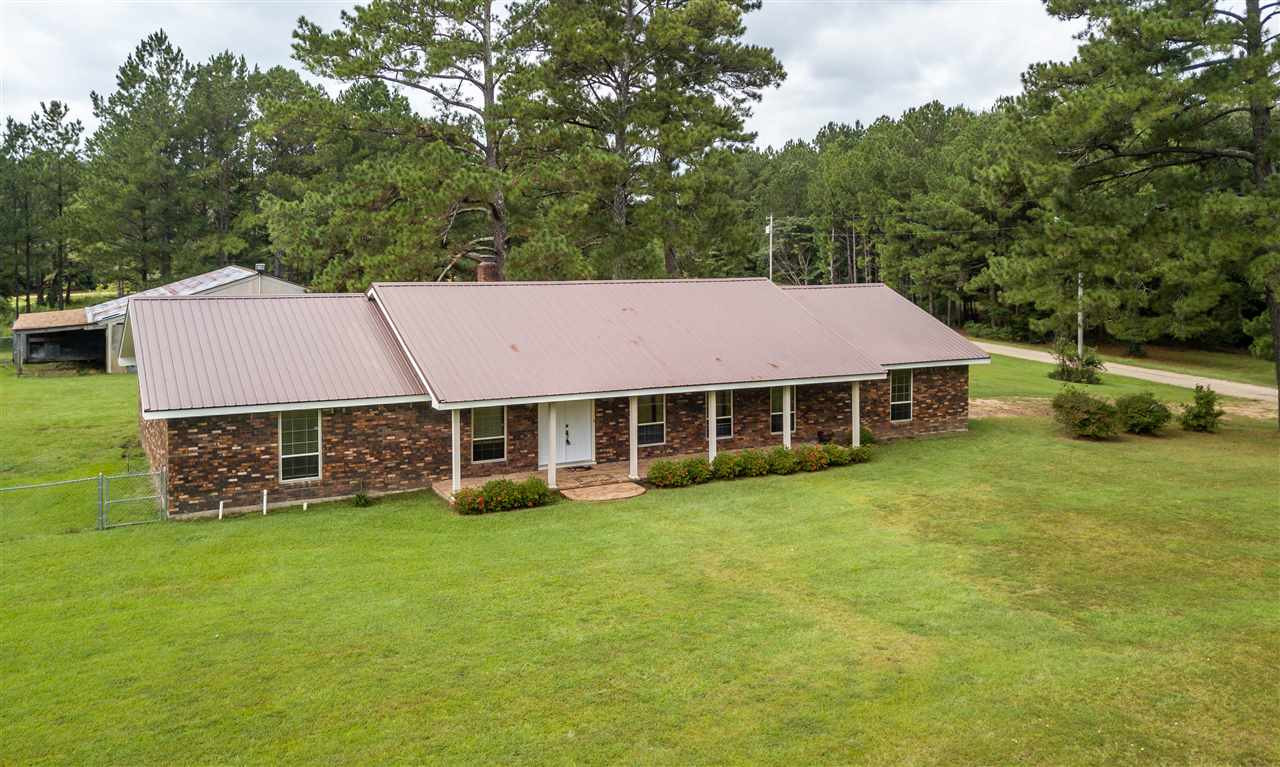 165 Gum Springs Road Braxton, MS 39044 - Photo 1 of 42 Photo 1