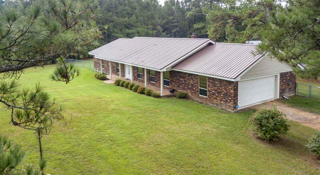 165 Gum Springs Road Braxton, MS 39044 - Photo 13 of 42 Photo 14