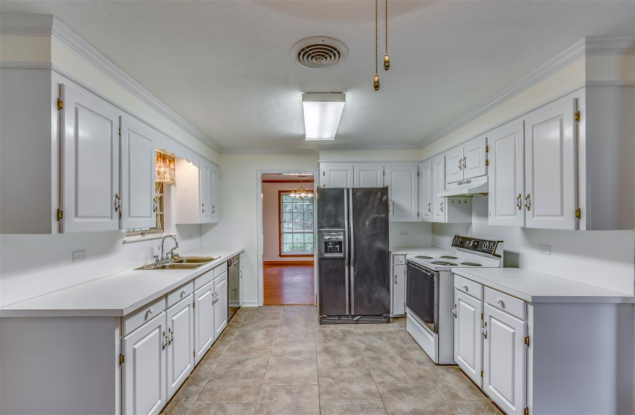 165 Gum Springs Road Braxton, MS 39044 - Photo 22 of 42 Photo 23