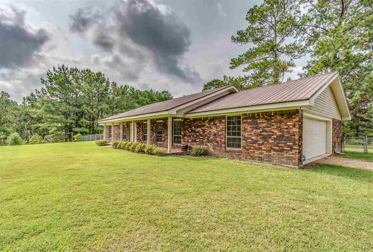 165 Gum Springs Road Braxton, MS 39044 - Photo 39 of 42 Photo 40