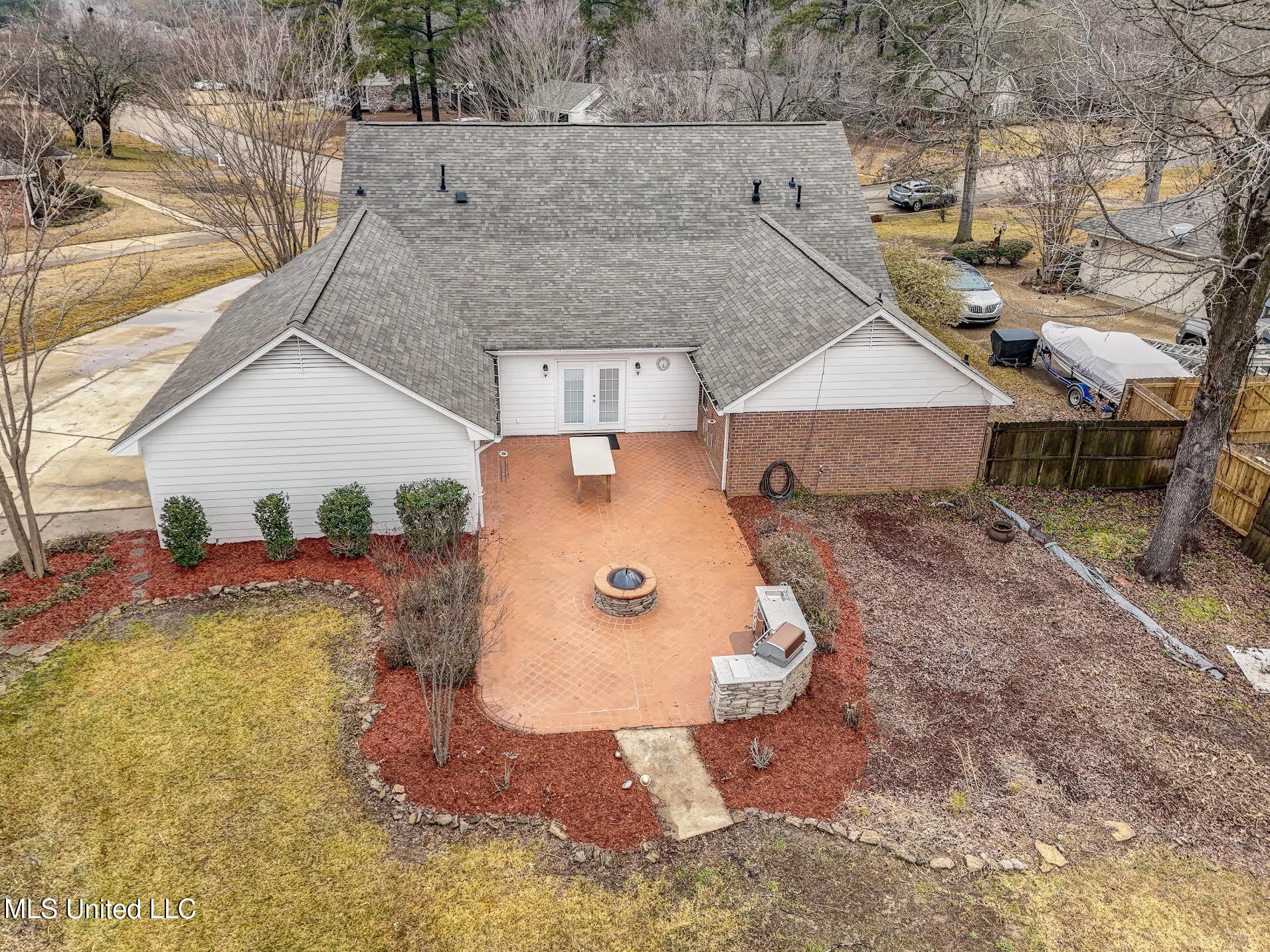 123 Oak Ridge Circle Madison, MS 39110 - Photo 25 of 31 1-3