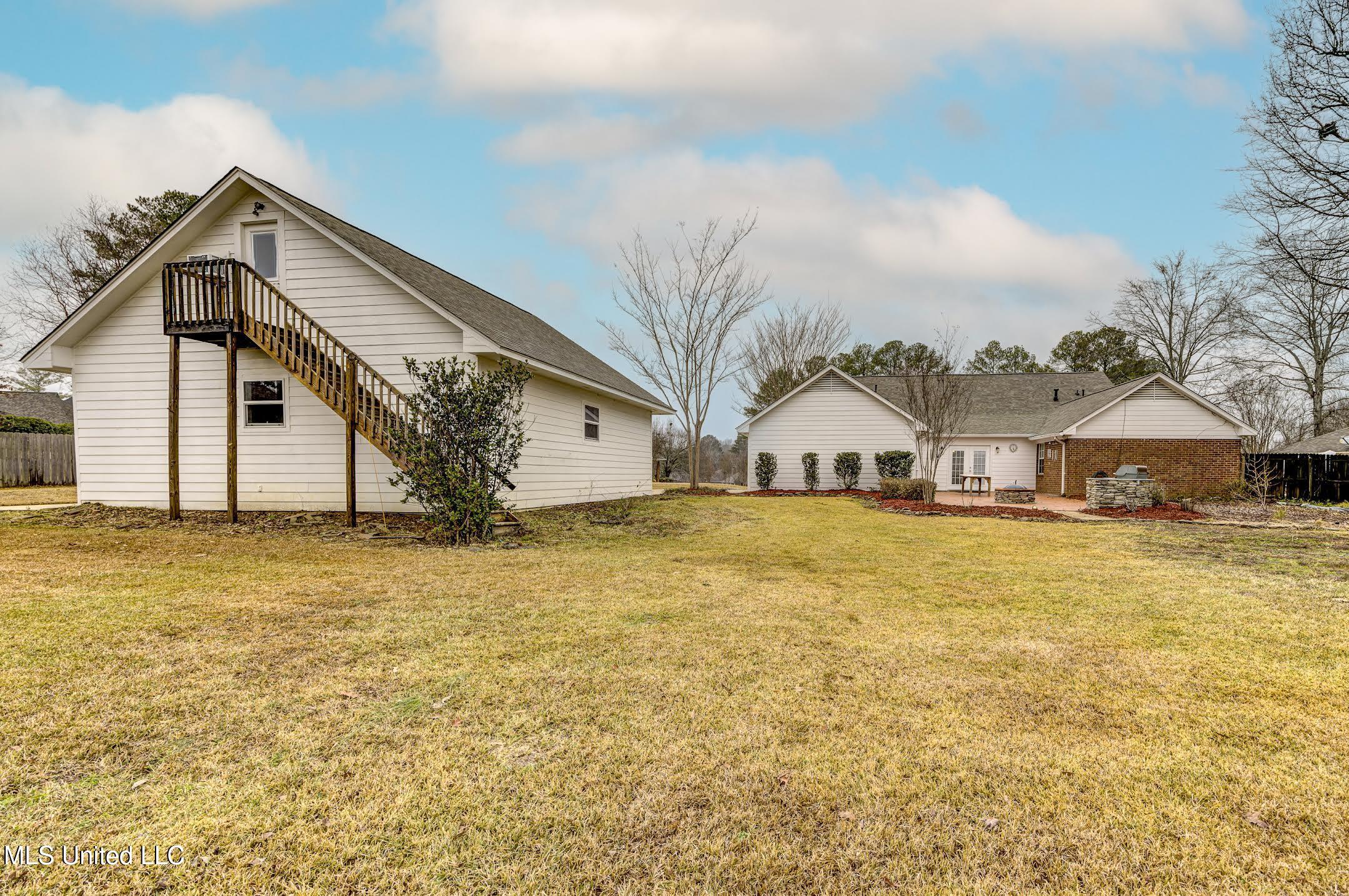 123 Oak Ridge Circle Madison, MS 39110 - Photo 31 of 31 1-8