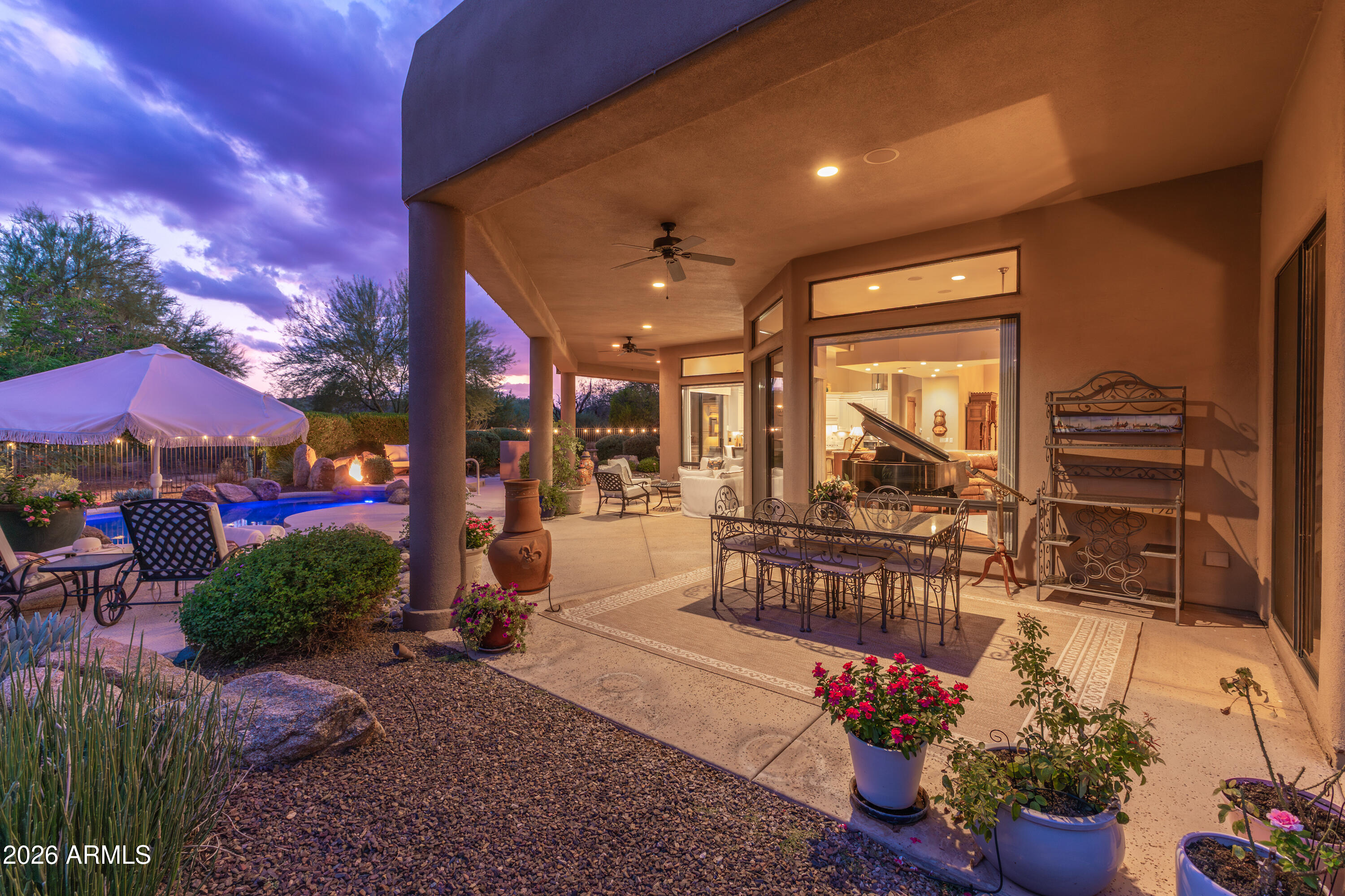 19007 East Lazo Court Rio Verde, AZ 85263 - Photo 49 of 90 19007 E Lazo Ct-81