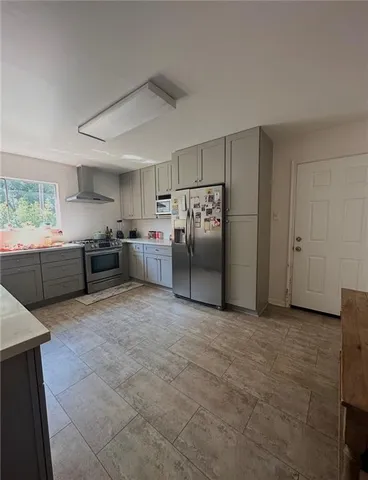 $2,200 | 318 Homestead Avenue, Unit A, Metairie, LA 70005