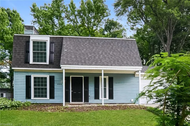 $1,755 | 405 Woodlake Drive, Greensboro, NC 27406