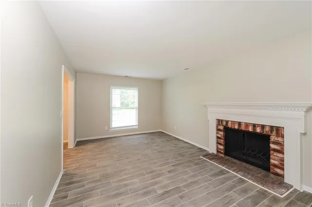 $1,755 | 405 Woodlake Drive, Greensboro, NC 27406