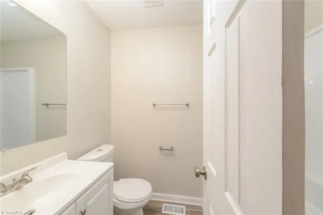 $1,755 | 405 Woodlake Drive, Greensboro, NC 27406