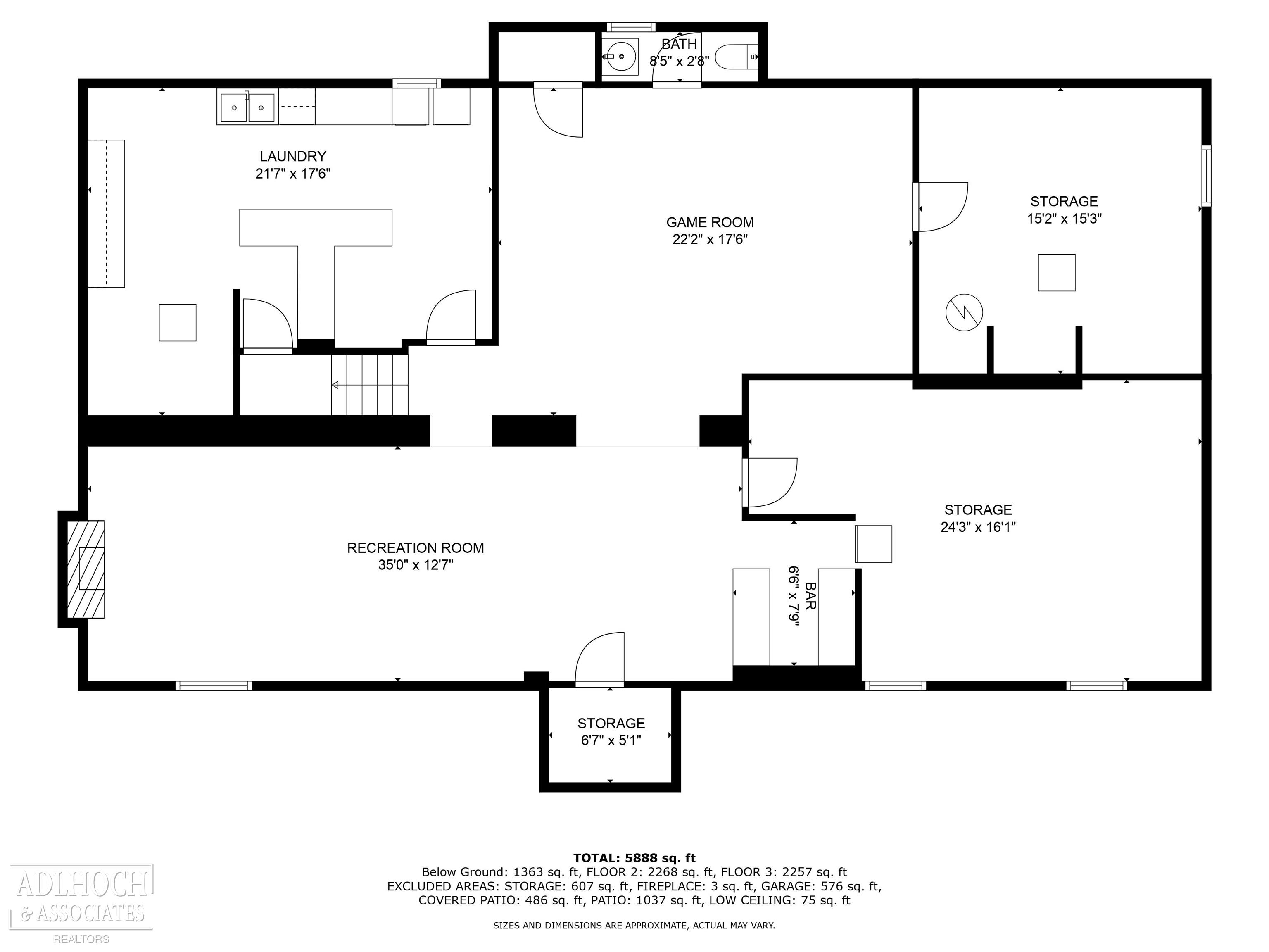80 South Deeplands Road Grosse Pointe, MI 48236 - Photo 72 of 74 50142132-ae95c551-b036-4812-a0b3-346e948acfc8.JPG