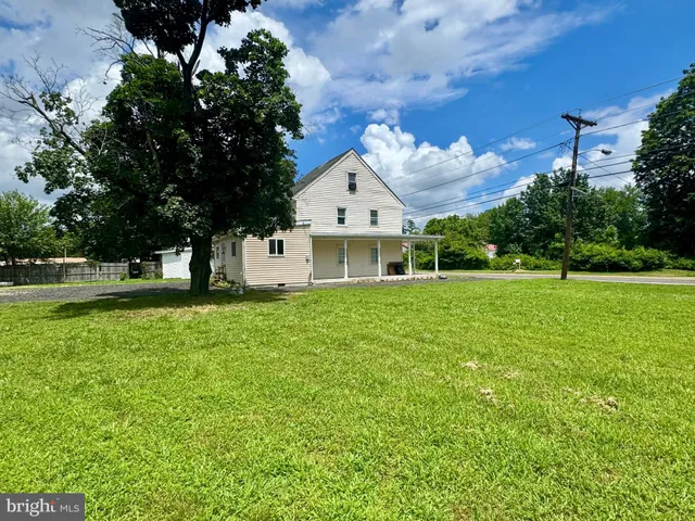 $329,999 | 517 Ridge Road, Southampton, NJ 08088