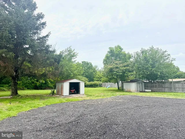 $339,000 | 517 Ridge Road, Southampton, NJ 08088