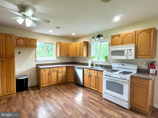 $339,000 | 517 Ridge Road, Southampton, NJ 08088