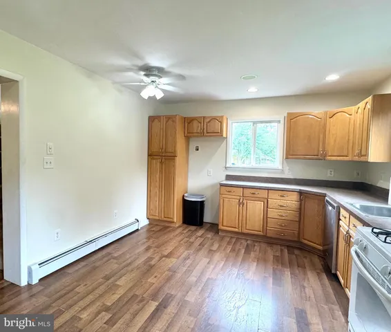 $339,000 | 517 Ridge Road, Southampton, NJ 08088