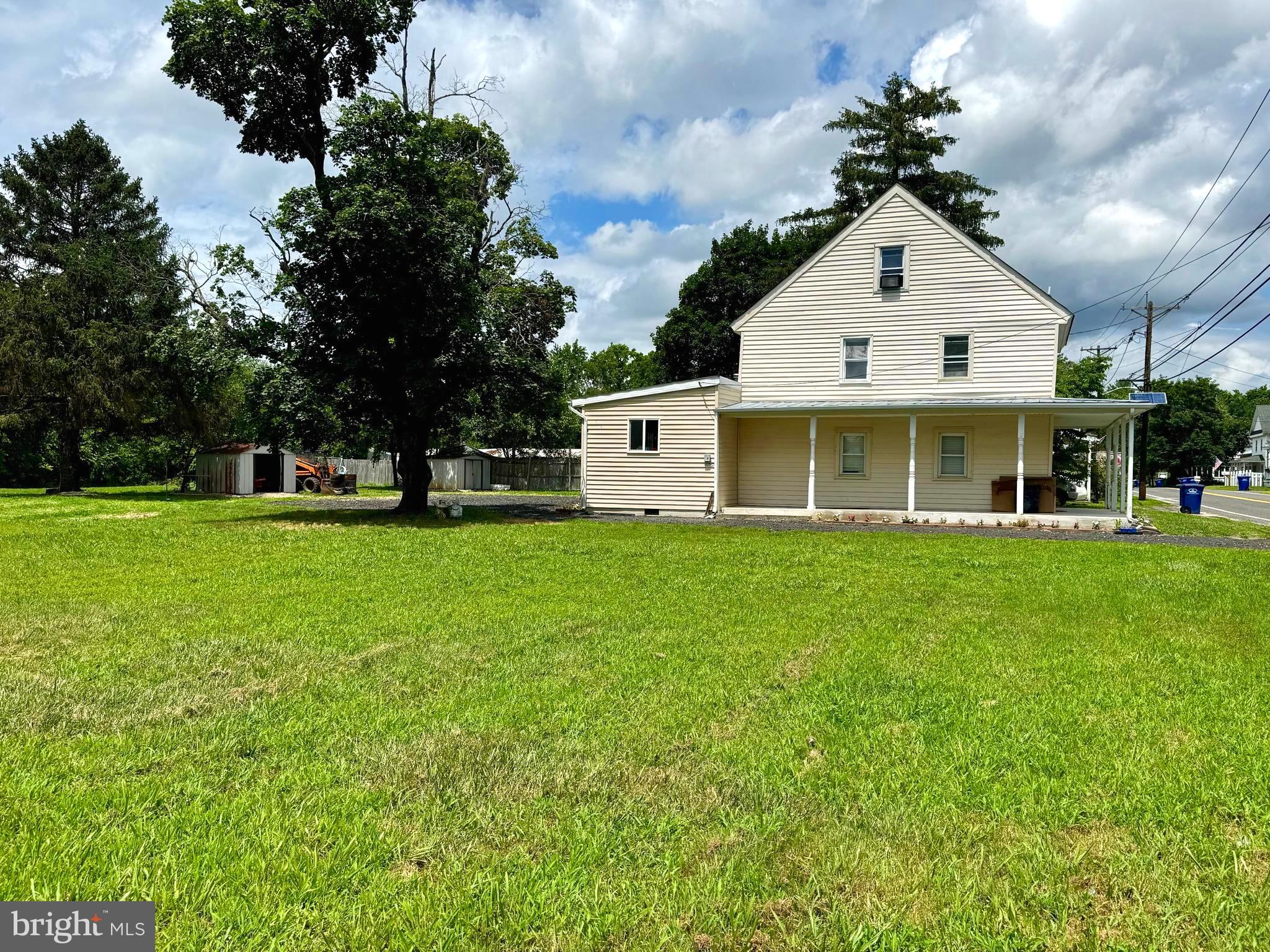 517 Ridge Road Southampton, NJ 08088 - Photo 3 of 36
