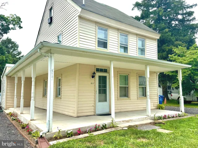 $339,000 | 517 Ridge Road, Southampton, NJ 08088