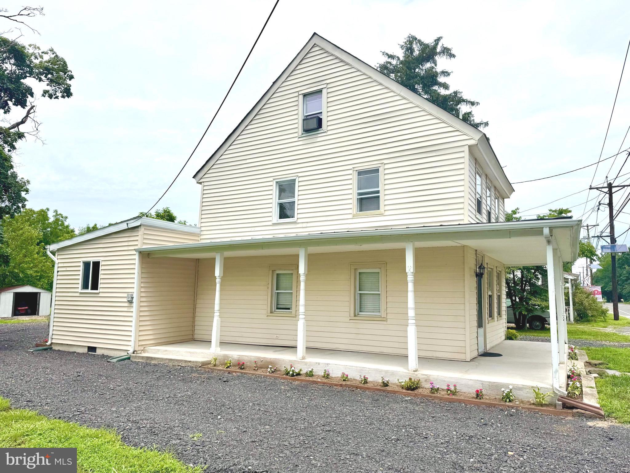 517 Ridge Road Southampton, NJ 08088 - Photo 5 of 36