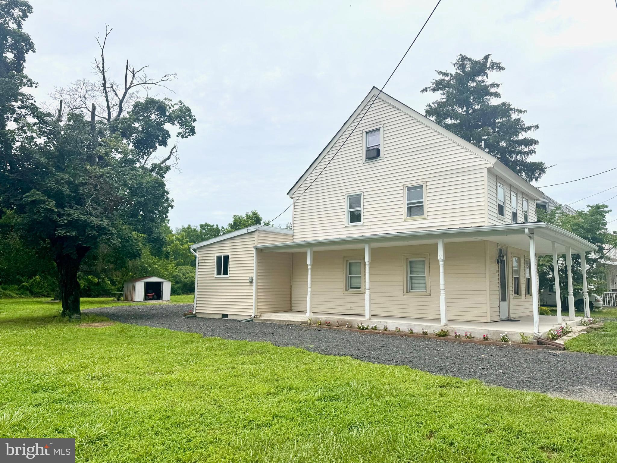 517 Ridge Road Southampton, NJ 08088 - Photo 6 of 36