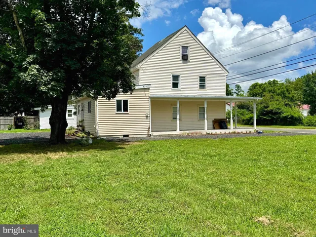 $339,000 | 517 Ridge Road, Southampton, NJ 08088