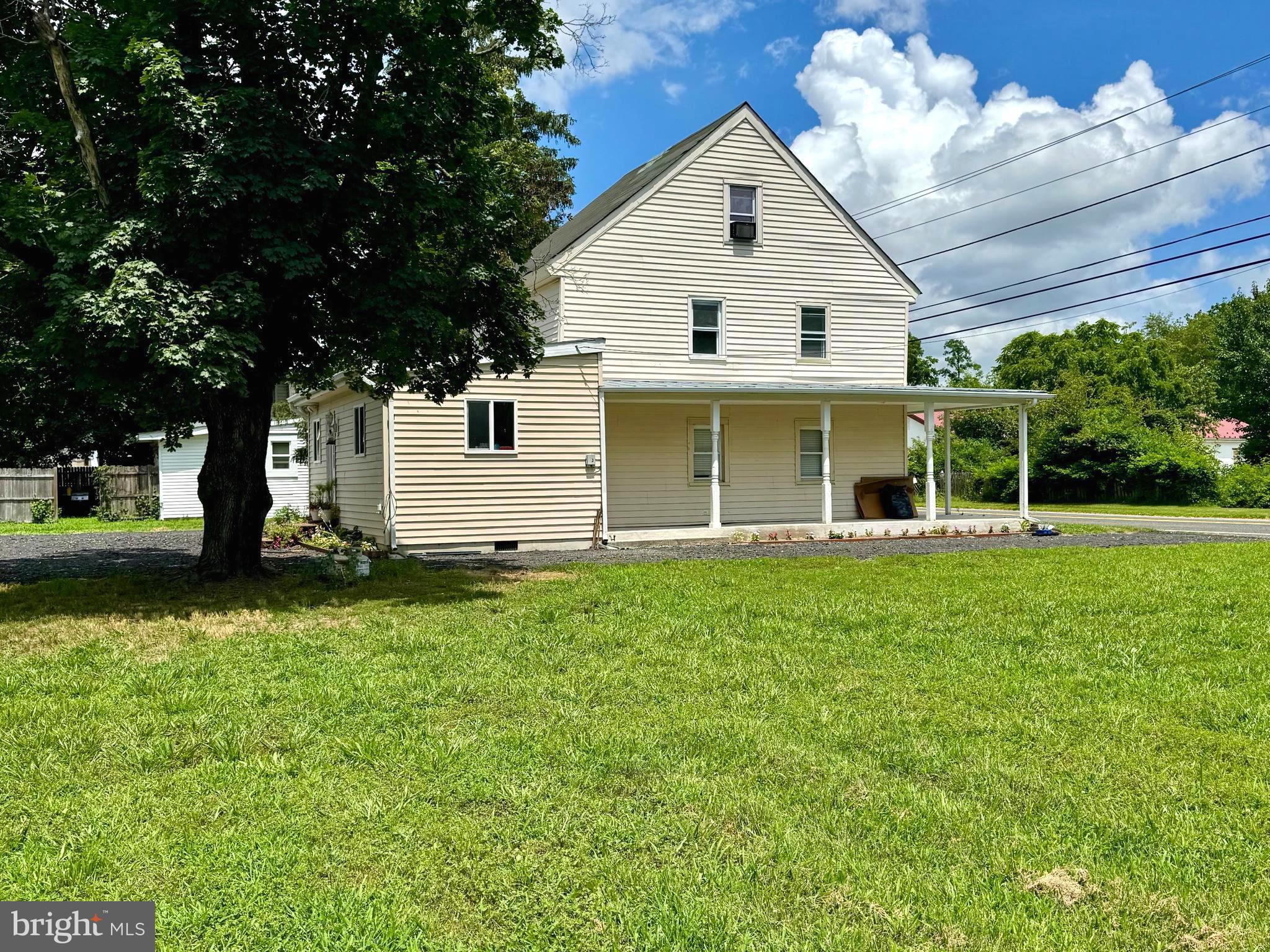 517 Ridge Road Southampton, NJ 08088 - Photo 7 of 36