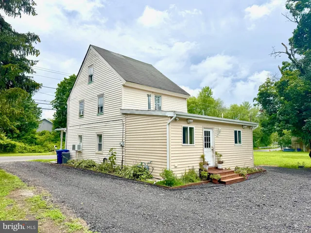 $339,000 | 517 Ridge Road, Southampton, NJ 08088