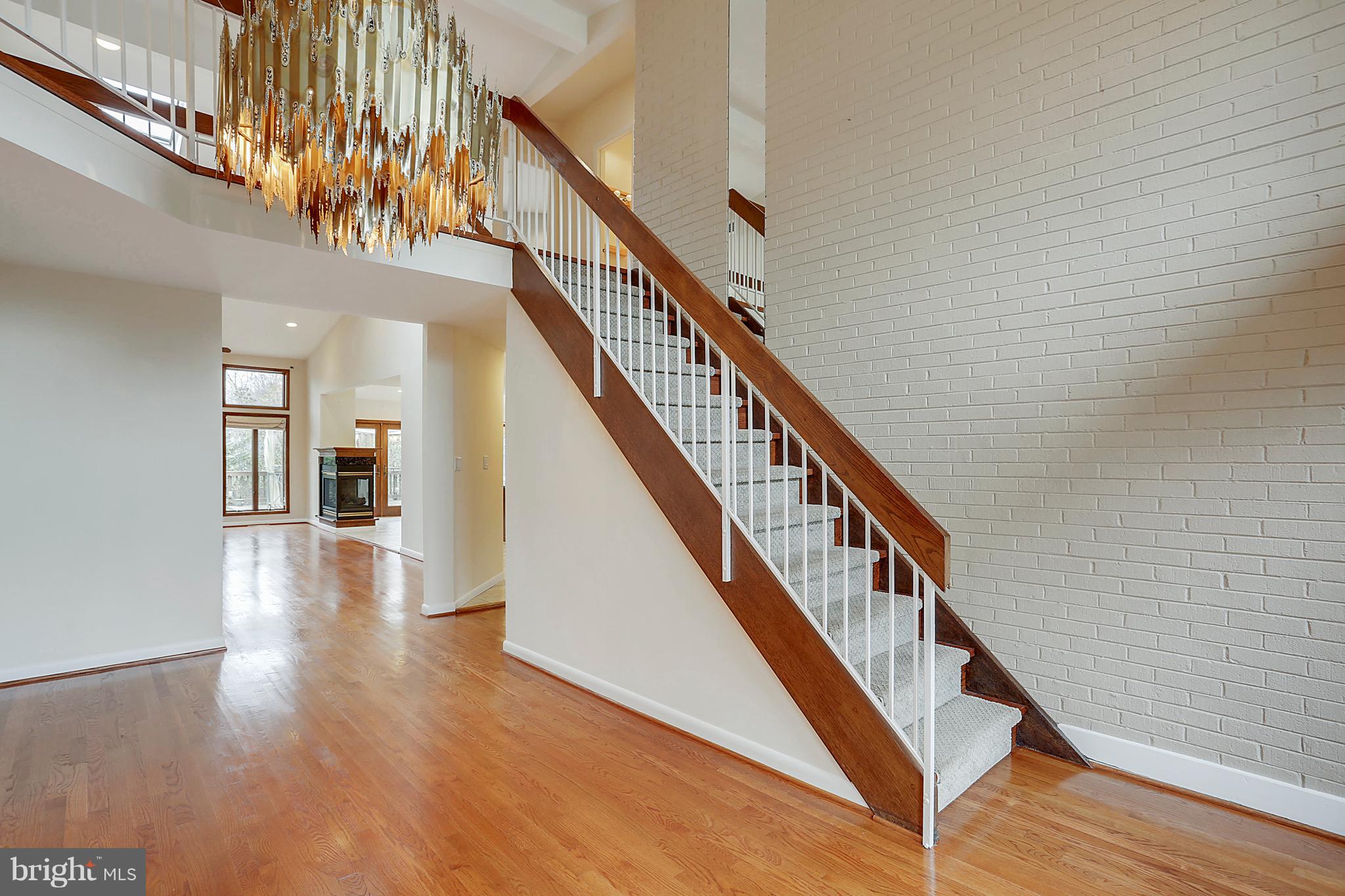 9801 Clydesdale Street Potomac, MD 20854 - Photo 40 of 97