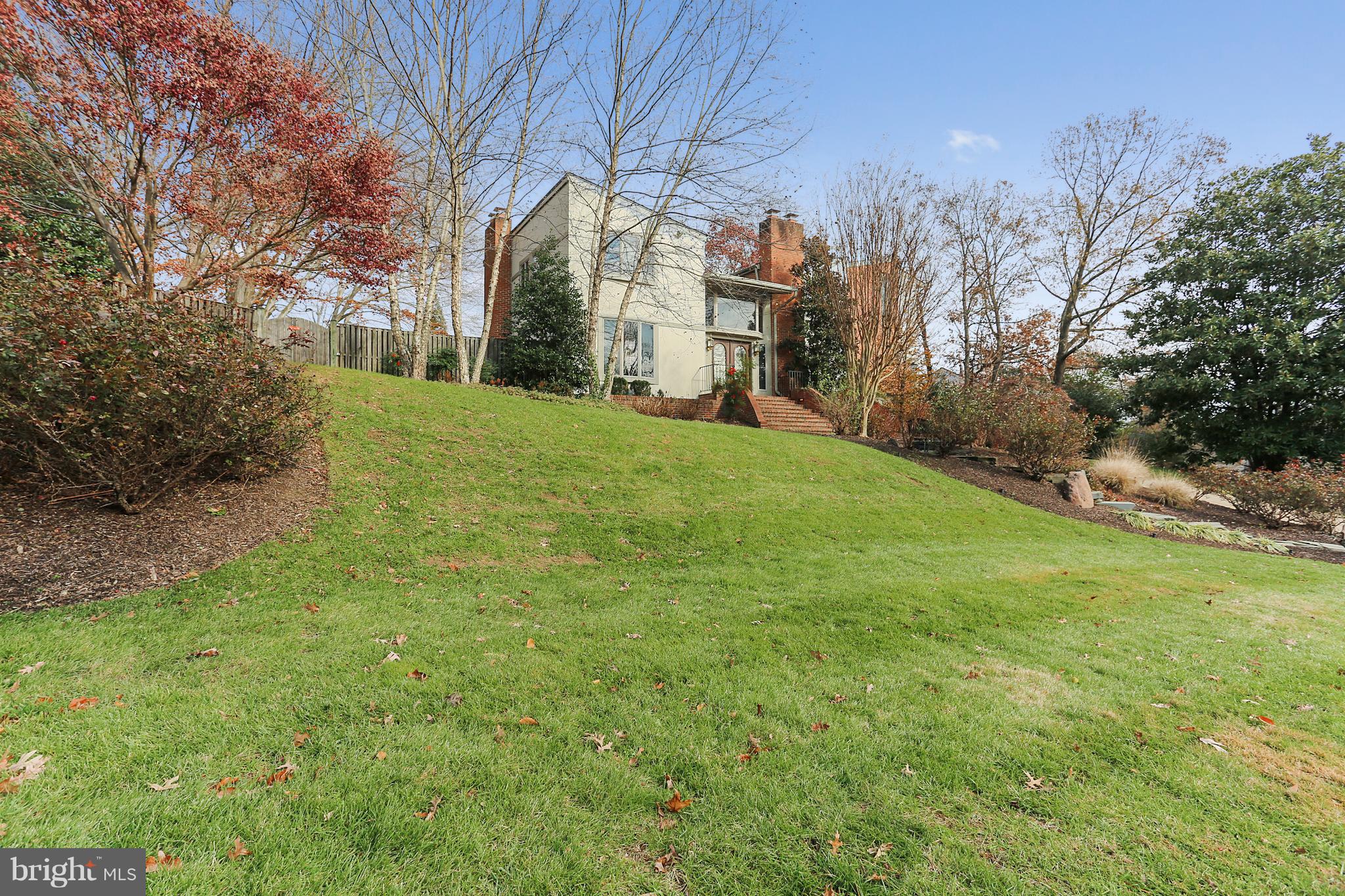 9801 Clydesdale Street Potomac, MD 20854 - Photo 69 of 97