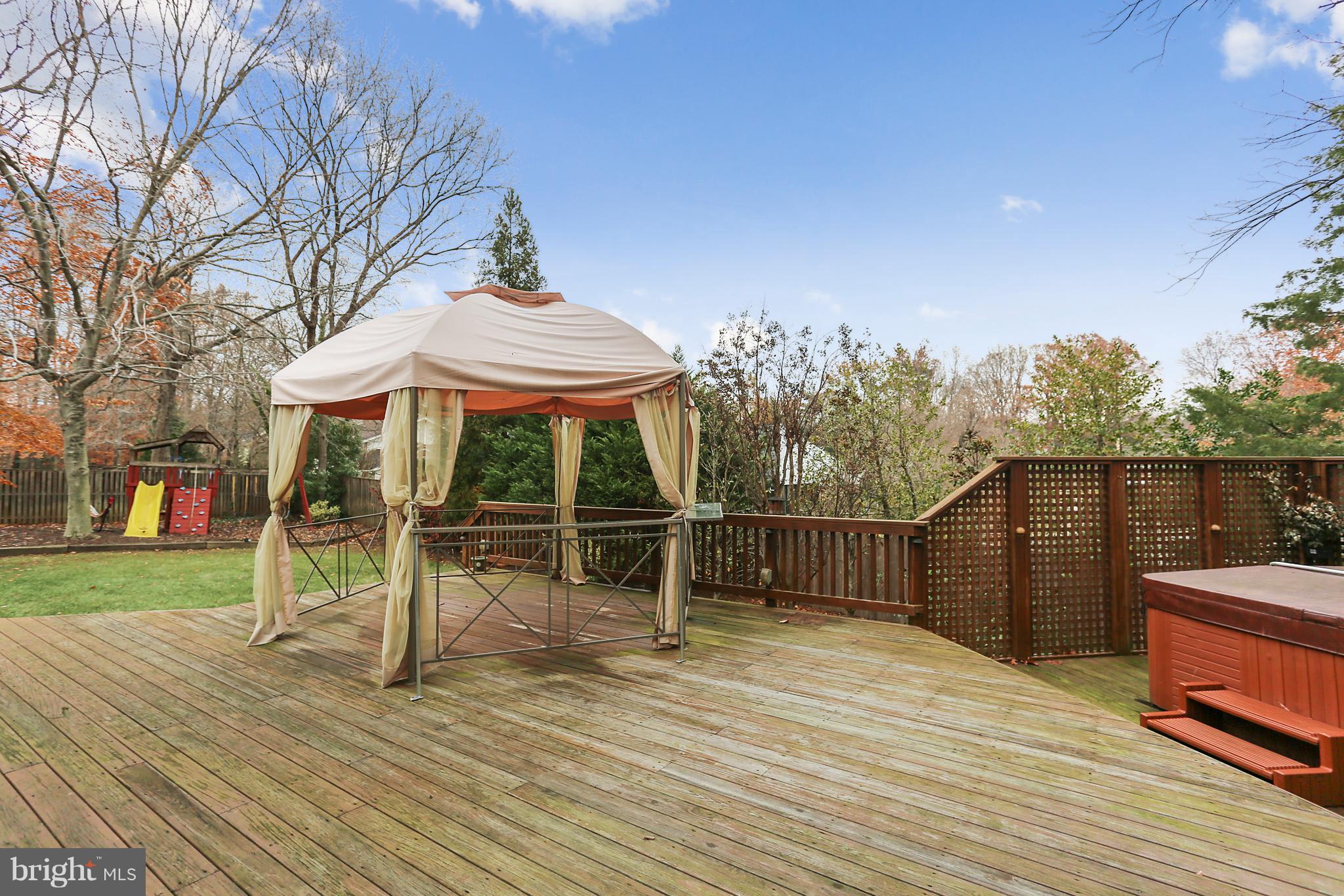 9801 Clydesdale Street Potomac, MD 20854 - Photo 73 of 97