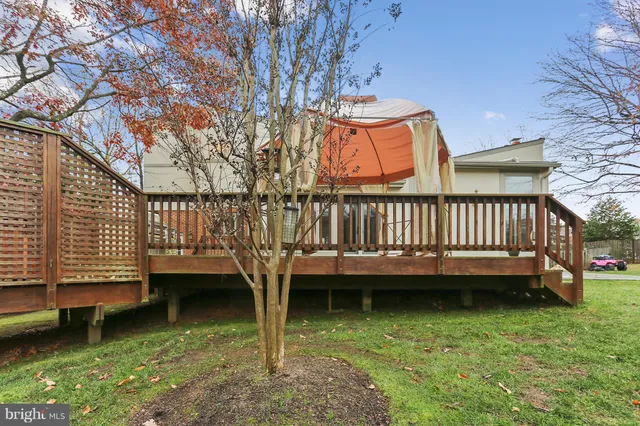 $6,250 | 9801 Clydesdale Street, Potomac, MD 20854