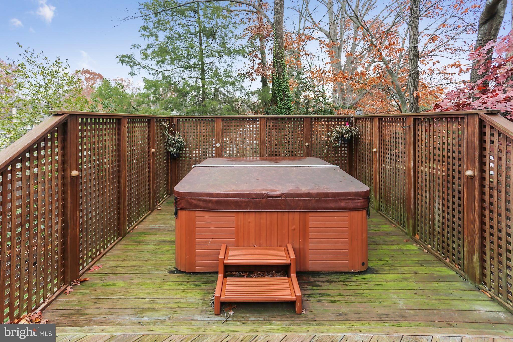 9801 Clydesdale Street Potomac, MD 20854 - Photo 75 of 97