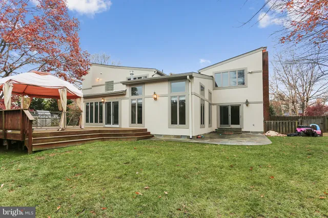 $6,250 | 9801 Clydesdale Street, Potomac, MD 20854