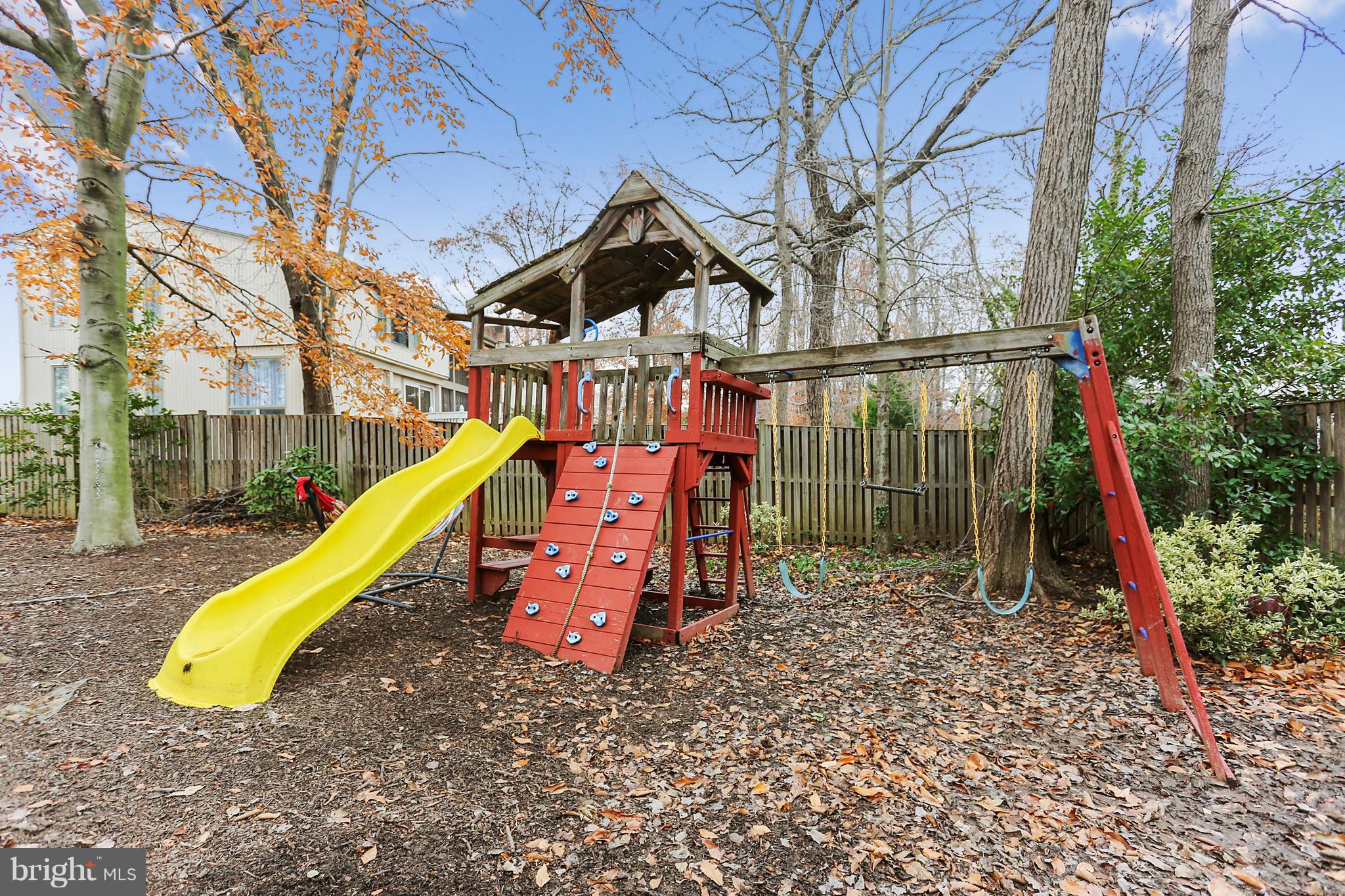 9801 Clydesdale Street Potomac, MD 20854 - Photo 81 of 97