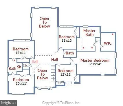 $6,250 | 9801 Clydesdale Street, Potomac, MD 20854
