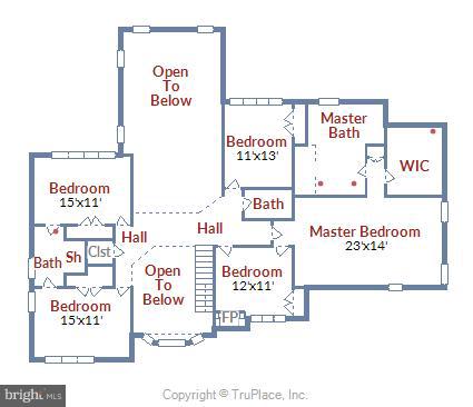 9801 Clydesdale Street Potomac, MD 20854 - Photo 87 of 97