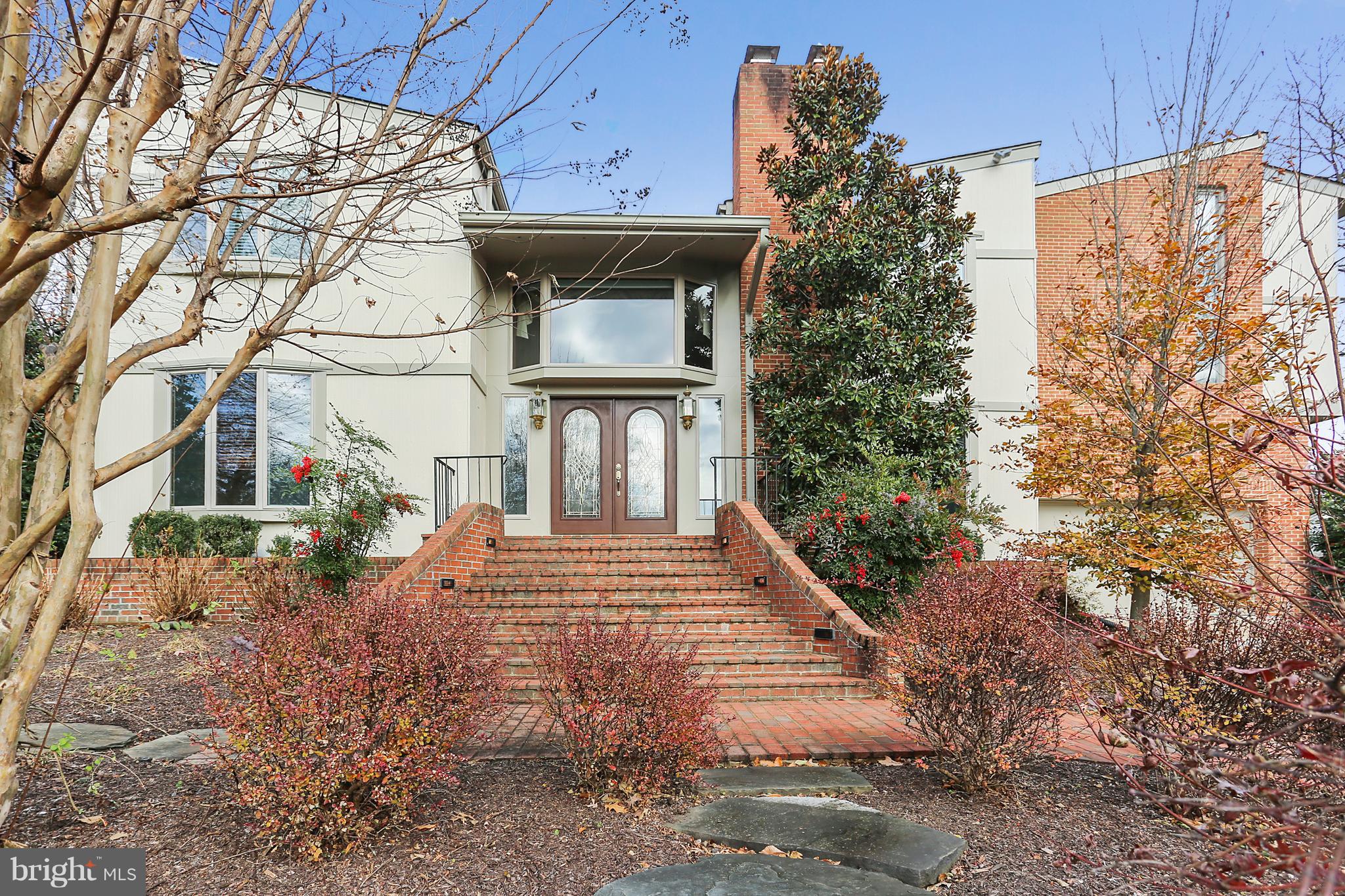 9801 Clydesdale Street Potomac, MD 20854 - Photo 93 of 97