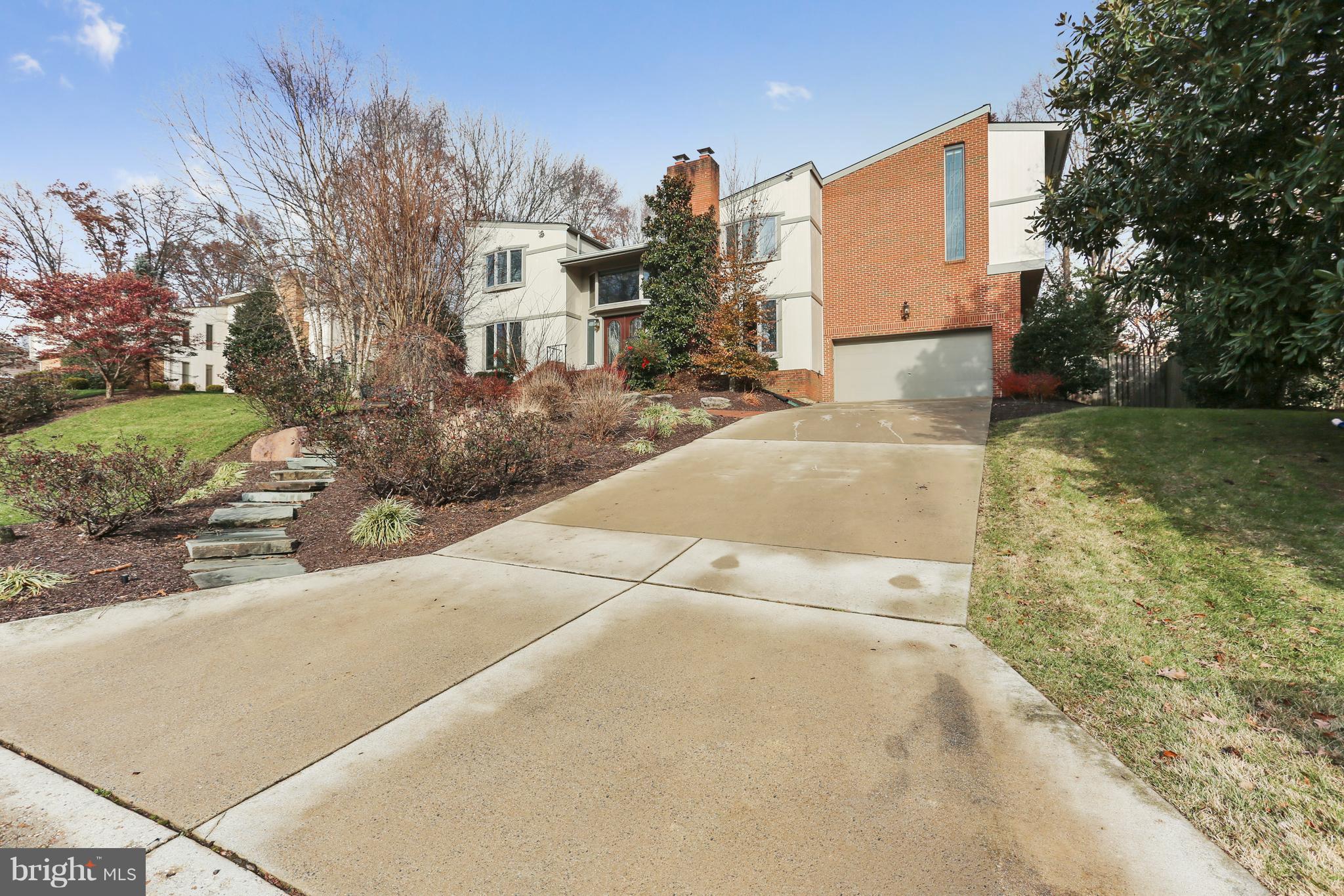 9801 Clydesdale Street Potomac, MD 20854 - Photo 95 of 97