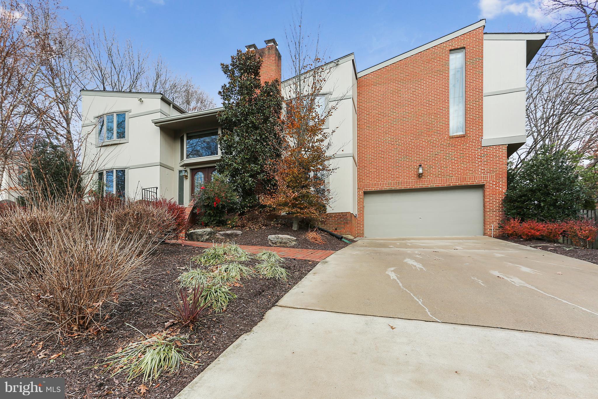 9801 Clydesdale Street Potomac, MD 20854 - Photo 96 of 97