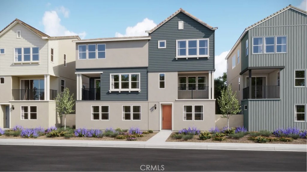 26881 Rugged Ridge Lane Valencia, CA 91381 - Photo 19 of 25 Photos shown are of model only- not actual homesite.