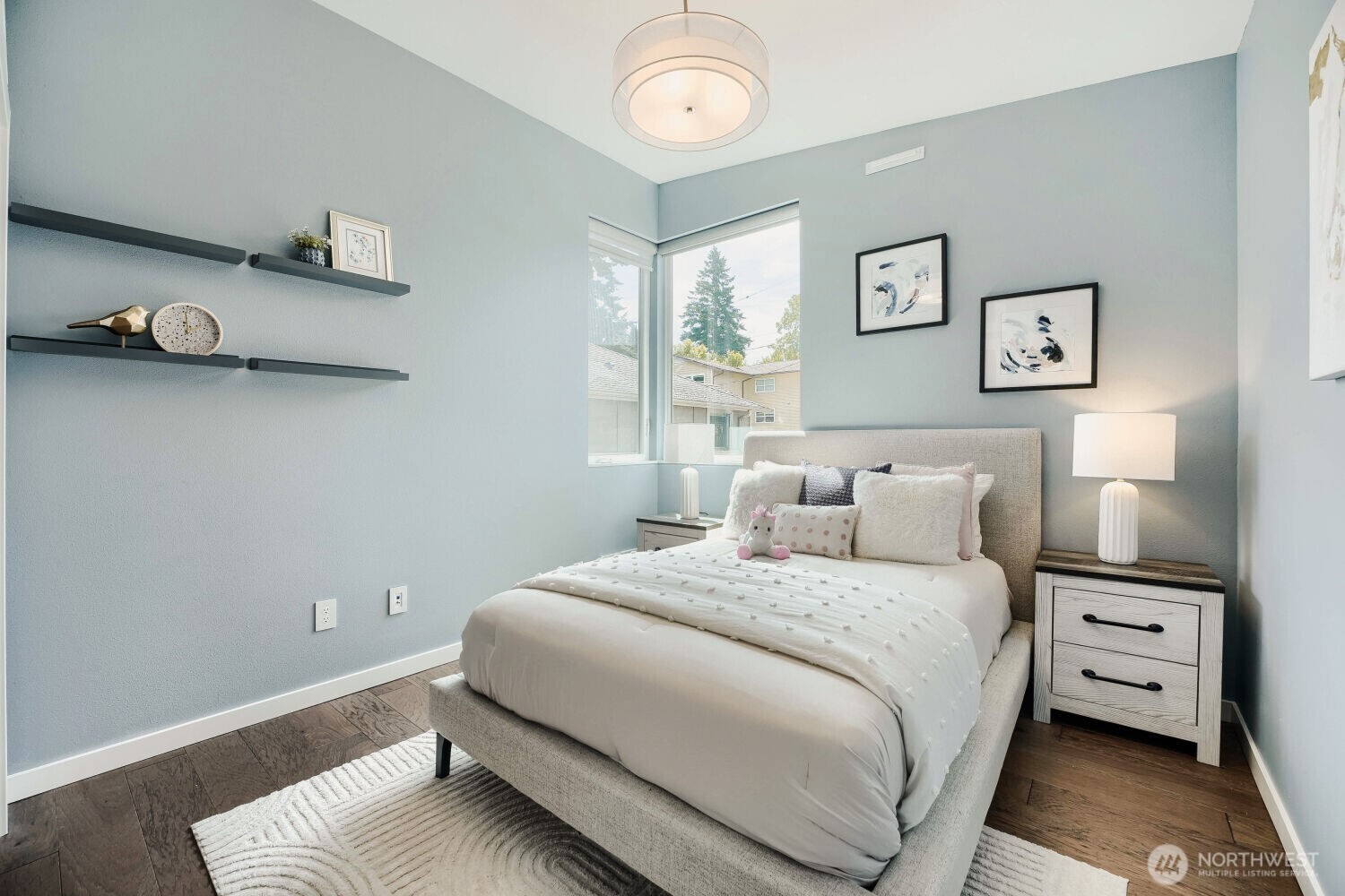 6533 34th Avenue Southwest, Unit B Seattle, WA 98126 - Photo 21 of 34