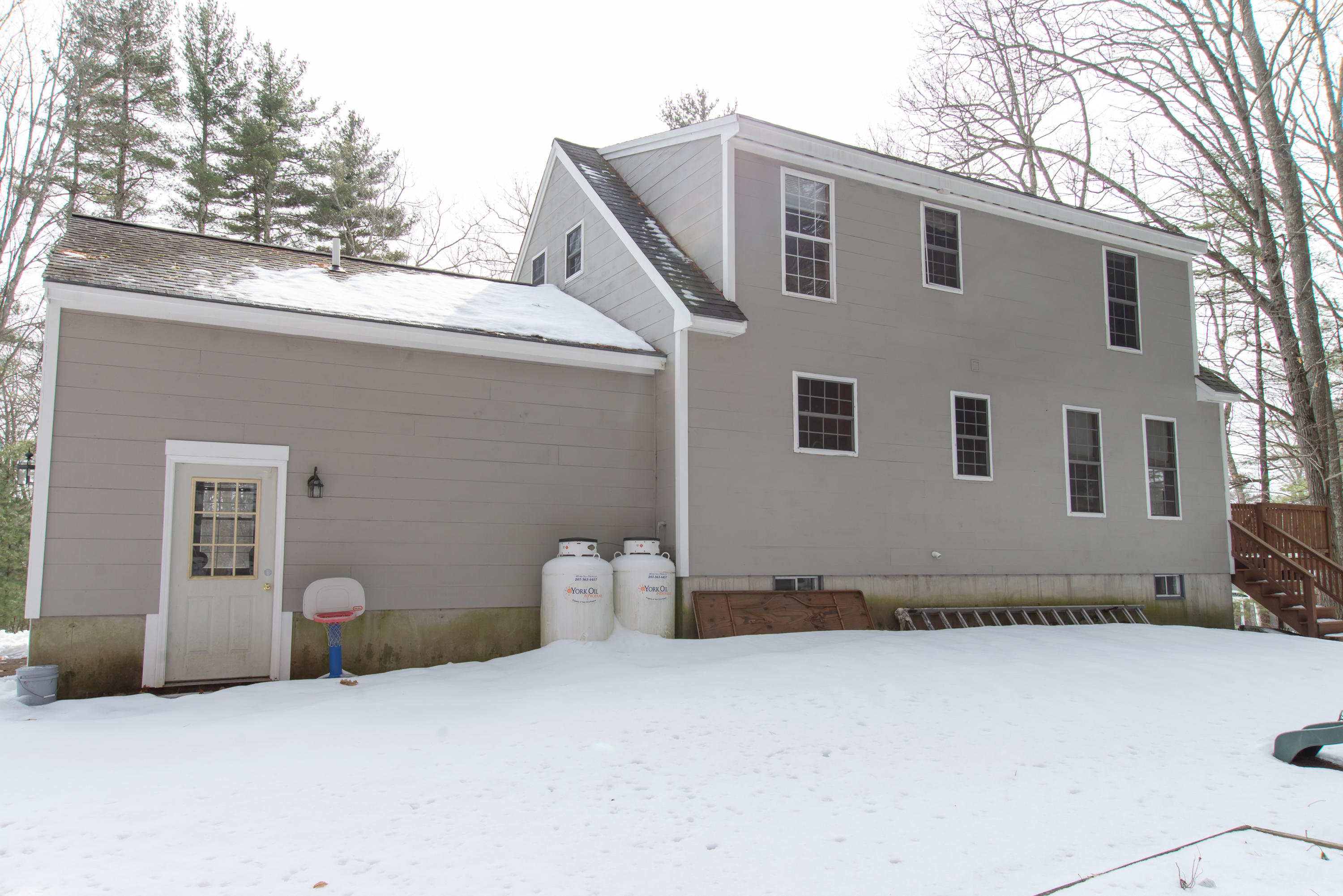 294 Clay Hill Road Cape Neddick, ME 03902 - Photo 5 of 35 ClayHillRd34