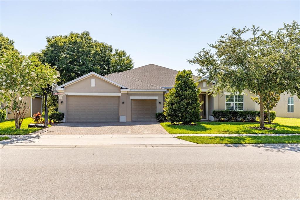 1413 Osprey Ridge Drive Eustis, FL 32736 - Photo 1 of 1